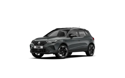 Seat Seat Arona 1.0 TSI 85kW DSG im Auto Abo von FINN
