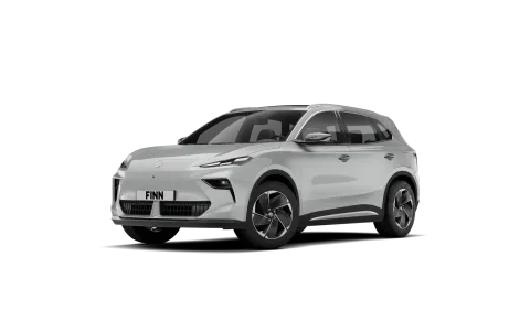 MG MG S5 64 kWh Long Range im Auto Abo von FINN