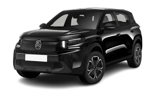 Citroen Citroen C3 Aircross im Auto Abo von Sport Auto Plus