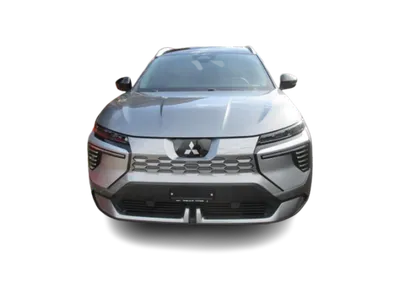 Mitsubishi MITSUBISHI Eclipse Cross Intense im Auto Abo von CARIFY
