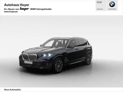BMW BMW X5 xDrive30d M Sportpaket Aktion bis 20.12 ! im Auto Abo von LeasingMarkt.de