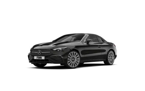 Mercedes Mercedes-Benz CLE 180 im Auto Abo von FINN