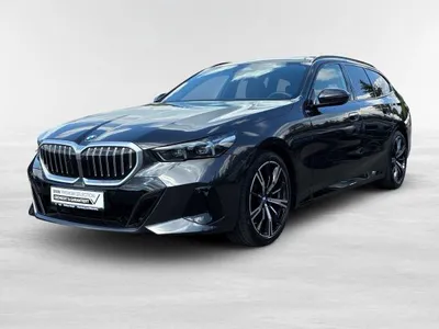 BMW BMW 520 d xDrive Touring M Sport STANDHEIZUNG,AHK,ACC,SITZLÜFTUNG,H/K SOUND,EL. SITZE,360 GRAD KAMERA im Leasing von LeasingMarkt.de