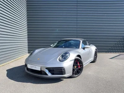 Porsche Porsche 911 911 Targa 4 GTS im Auto Abo von LeasingMarkt.de