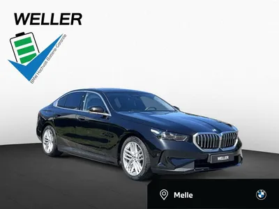 BMW BMW i5 xD40 AdLED DAPr 360° Pano H/K Leas 499. im Leasing von Null-Leasing