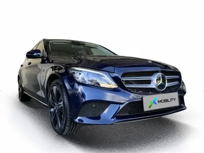 Mercedes Mercedes-Benz C 300 e T-Modell Avantgarde im Auto Abo von ViveLaCar