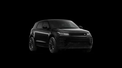 Land Rover Land Rover Range Rover Evoque D200 HOXTON EDITION AWD im Leasing von Null-Leasing