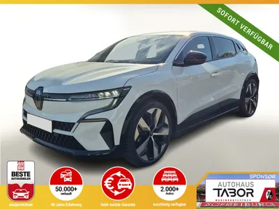 Renault Renault Megane E-TECH EV60 220 Techno OptiCharge LM20Z im Leasing von 9drive
