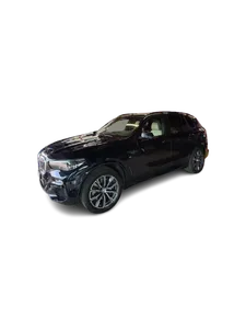 BMW BMW X5 48V 40i M Sport Steptronic im Auto Abo von CARIFY