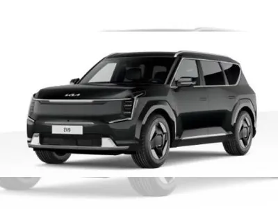 Kia Kia EV9 AIR 99,8-kWh ALLRAD !0,25% Versteuerung! im Auto Abo von LeasingMarkt.de