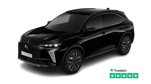 DS DS Automobiles DS 7 BlueHDi 130 Pallas Auto im Auto Abo von MeinAuto