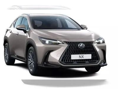 Lexus Lexus NX 350h Executive Line | 244 PS Hybrid | Head-Up | 360° Kamera | Sitzbelüftung im Auto Abo von LeasingMarkt.de