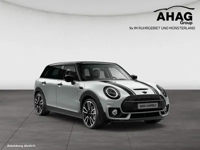MINI MINI Cooper S Clubman im Leasing von Null-Leasing