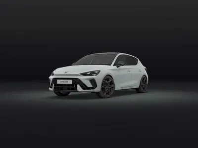 Cupra Cupra Leon VZ 2.0 TSI 221 kW (300 PS) 7-Gang DSG im Auto Abo von LeasingMarkt.de