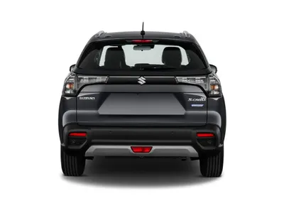 Suzuki Suzuki S-Cross 1.4 MHEV 4WD Aut Comfort+ Pano 360° Lede im Leasing von LeasingMarkt.de