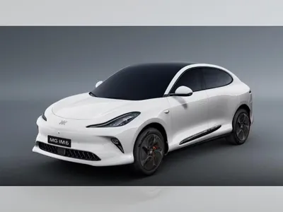 MG MG IM6 100 kWh Long Range RWD im Leasing von LeasingMarkt.de