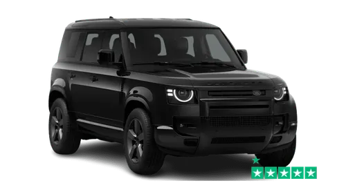 Land Rover Land Rover Defender 3.0 D250 MHEV X-Dynamic SE 110 im Leasing von MeinAuto
