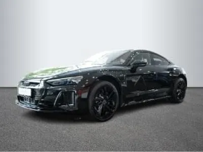 Audi Audi e-tron GT quattro im Auto Abo von LeasingMarkt.de