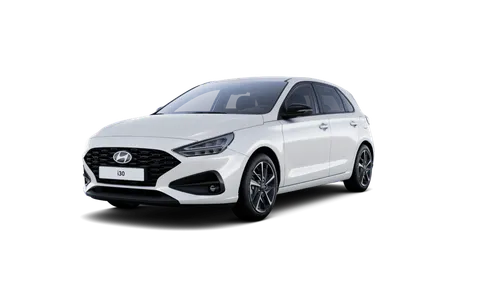 Hyundai Hyundai i30 Trend 1.6 T-GDI im Auto Abo von MOCEAN