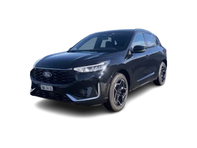 Ford FORD Kuga 2.5 Hybrid ST-Line X 4x4 im Auto Abo von CARIFY