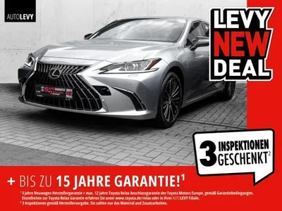 Lexus Lexus ES 300 h Business Line +Leasing-Deal +Lagerwagen im Auto Abo von LeasingMarkt.de