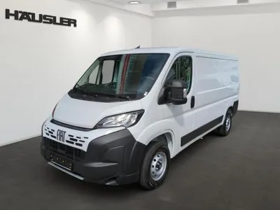 Fiat Fiat Ducato L2H1 Easy Pro im Auto Abo von LeasingMarkt.de