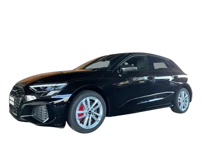 Audi Audi S3 Sportback TFSI 228 (310) kW (PS) S tronic im Auto Abo von Faaren
