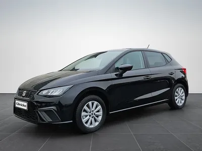 Seat Seat Ibiza Ibiza Style Edition 1.0 Tsi 85 Kw (116 Ps) 6-Gang im Auto Abo von Faaren
