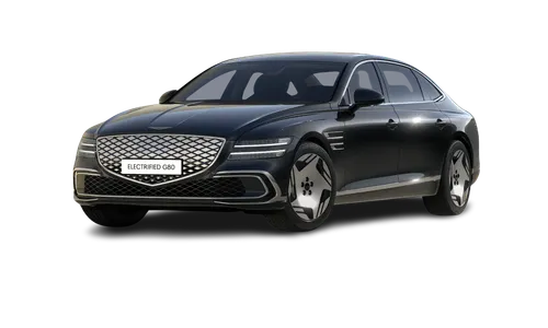 Genesis Genesis Electrified G80 136 kW Heck- und 136 kW Frontmotor im Auto Abo von FINN