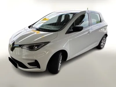 Renault Zoe ZE50 R110 Kaufbatterie LED Auto-Abo privat im Auto Abo von Autohaus Tabor