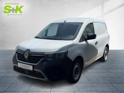Renault Renault Kangoo Rapid Advance L1 Blue dCi 95+NUR FÜR HANDWERKER+ im Leasing von LeasingMarkt.de