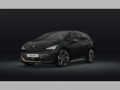 Cupra Cupra Born VZ *HuD*Navi*Wärmep.*Sennheiser*Kamera* im Auto Abo von LeasingTime