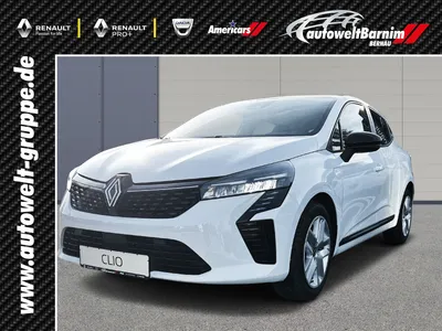 Renault RENAULT 💲💲💲2 JAHRE-LEASING KNALLER 💥💥💥- EVOLUTION-ALLWETTERREIFEN-MULTIMEDIA-EINPARKHILFE-!!! im Auto Abo von Null-Leasing