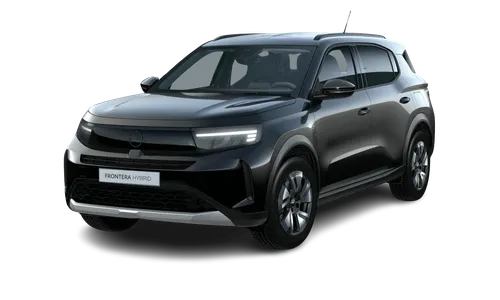 Opel Opel Frontera 1.2 Turbo 74kW  eDCT im Auto Abo von FINN