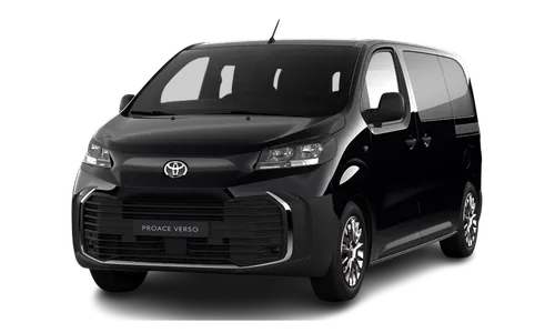 Toyota Toyota Proace Verso 2,0-l-D-4D 106kW L1  8-Sitzer im Auto Abo von FINN