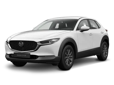 Mazda Mazda CX-30 HOMURA im Auto Abo von Autohaus König