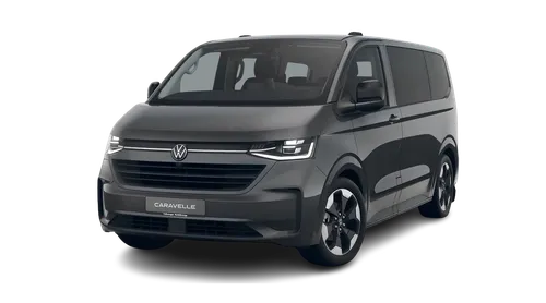 VW VW e-Caravelle Edition KR 70 kWh 100 kW im Leasing von MeinAuto