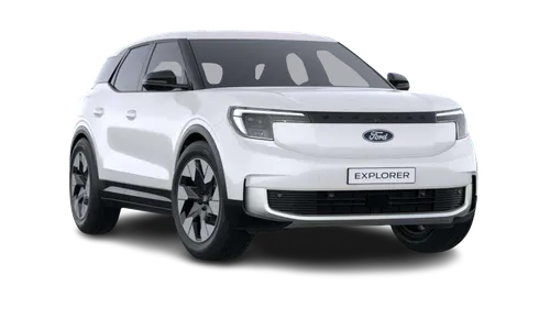 Ford Ford Explorer Extended Range 77kWh RWD im Auto Abo von FINN