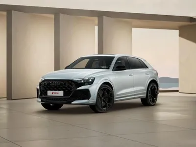 Audi Audi RS Q8 RS Q8 performance TFSI quattro tiptronic im Auto Abo von LeasingMarkt.de