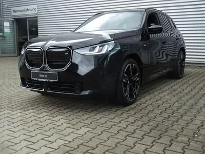 BMW BMW X3 M50 xDrive LAGERAKTION! im Auto Abo von LeasingTime