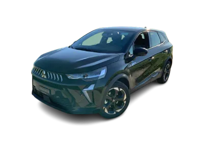 Mitsubishi MITSUBISHI Grandis 1.8 HEV Invite+ im Auto Abo von CARIFY