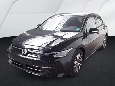 VW Volkswagen Golf 8 FACELIFT 1.5 TSI - Goal im Auto Abo von LeasingMarkt.de