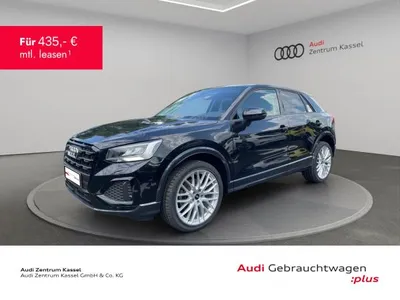Audi Audi Q2 35 TDI quattro LED Navi AHK Kamera im Auto Abo von LeasingMarkt.de