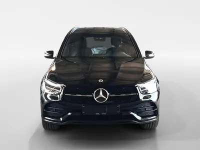 Mercedes Mercedes GLC 220 d 4Matic (253.915)AMG AMG Line 143KW AT9 E6d im Auto Abo von Arval Autoselect