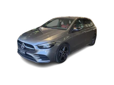 Mercedes MERCEDES-BENZ B 200 Night Star im Auto Abo von CARIFY