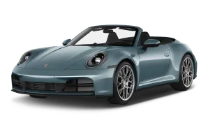 Porsche Porsche 911 Cabriolet Carrera Cabriolet im Auto Abo von MeinAuto