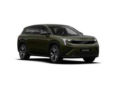 Skoda Skoda Peaq 90x Sportline in verschiedenen Farben im Leasing von LeasingMarkt.de