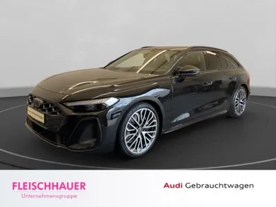 Audi Audi S5 Avant TFSI S tronic *Panorama*Head-Up*AHK*TechPro*B&O* im Leasing von LeasingMarkt.de