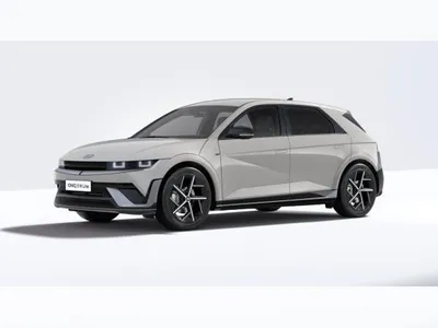 Hyundai Hyundai IONIQ 5 84kWh 168kW Heckantrieb N Line +++ SONDERLEASING +++ im Leasing von LeasingMarkt.de