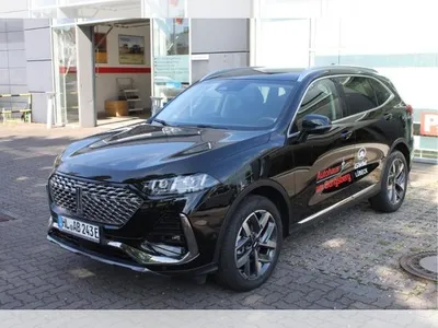 GWM GWM WEY 03 LUXURY *bis zu 139 km el.Reichweite ! *Navi*digit.Cockpit*Alcantara*20 Zoll* im Auto Abo von LeasingMarkt.de